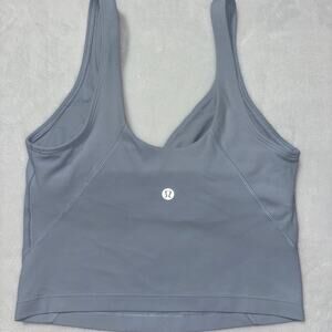 Lululemon Align Tank - size 4